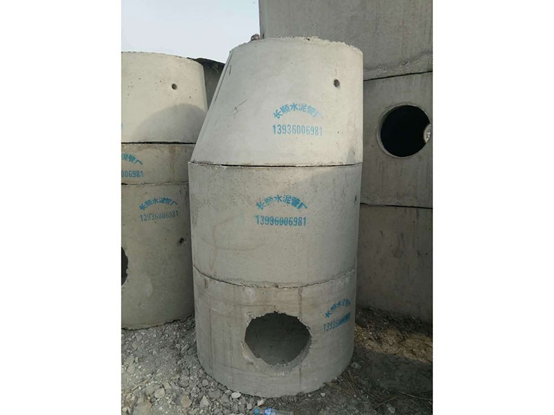 污水井（z米直径）