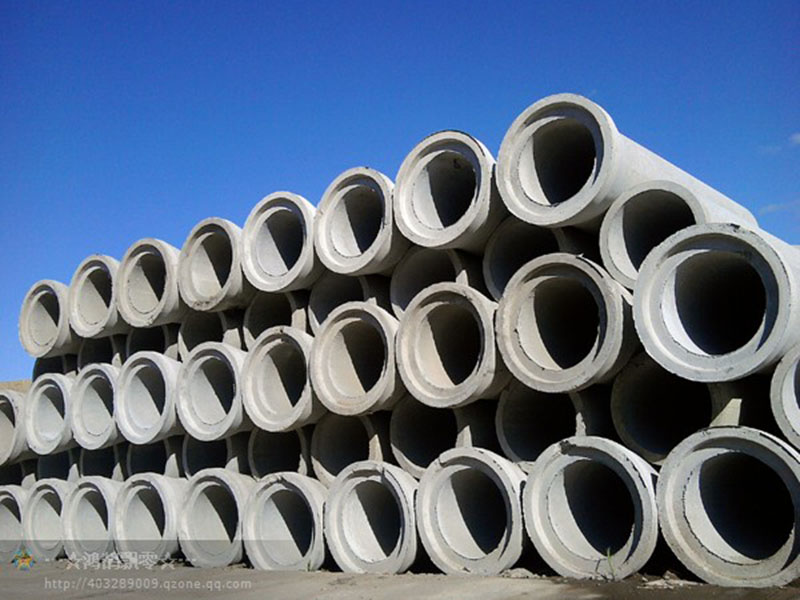 承插式水泥管厂家