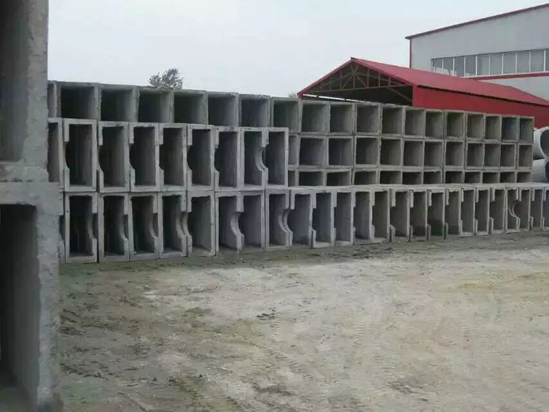 平蓖式雨水井厂家